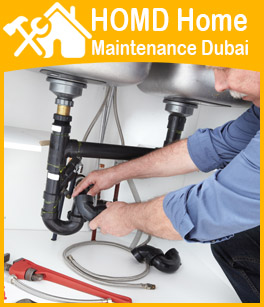 Handyman Dubai Plumber