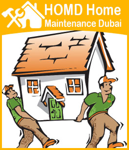 Professional Moving & Relocation Services Dubai