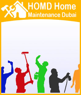 Painting Contractor Companies Dubai