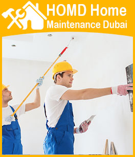 Painting contractor Companies Dubai