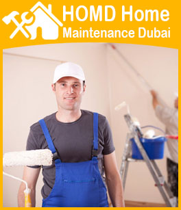 Expert Painting Contractor Companies Dubai