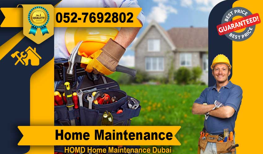 (c) Home-maintenance-dubai.com