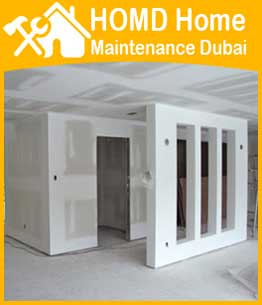 Dubai-Carpenter-Gypsum-Partition-Making-Services-Dubai