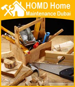 Dubai-Carpentry-Handyman-Services