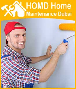 Dubai-Painter-Services