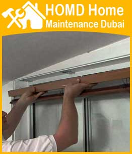Blinds-Installation-Services-Dubai-Handyman