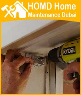 Curtain-Bracket-Fixing-Dubai-Handyman-Services