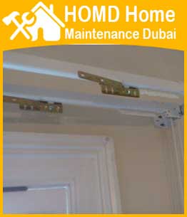 curtain-railing-Services-Dubai