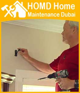 Curtain-Rods-and-Blinds-Fixing-Services-Dubai