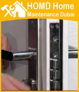 Door-Lock-Installing-Repair-Handyman-Services-Dubai
