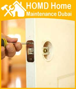 Door-Lock-Fixing-Installation-Services-Dubai