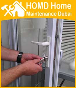 Door-Lock-Repair-Services-Dubai-Handyman