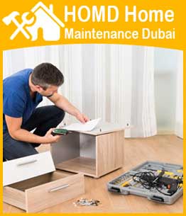 Furniture-Assembling-Dubai-Handyman-Services