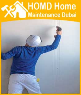 Gypsum-Partition-Dubai-Handyman-Services