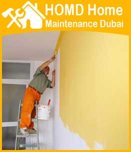 Interior-And-Exterior-Painting-Dubai-Services