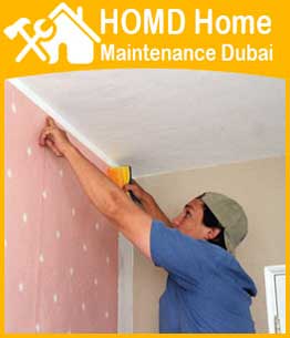 Wallpaper-Fixing-Installation-Services-Dubai