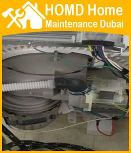 Dubai-Handyman-For-Dishwasher-Connection-Dubai
