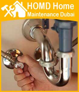 Dubai-plumbers-to-extend-sanitary-fitting