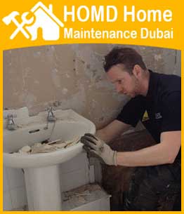 Washbasin-Sanitary-Fitting-Dubai-Handyman-Plumbing-Services