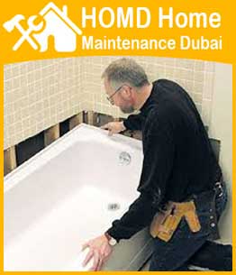 Bathtub-Installation-Dubai-Plumbing-Services