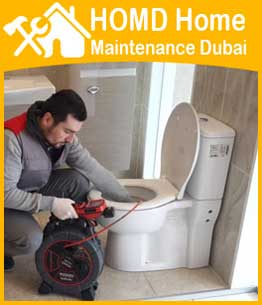 Clogged-Drain-Opener-Dubai-Handyman