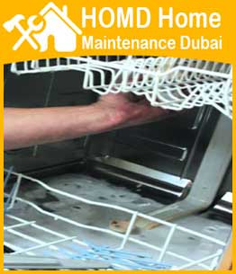 Dishwasher-Repair-Dubai-Handyman-Services