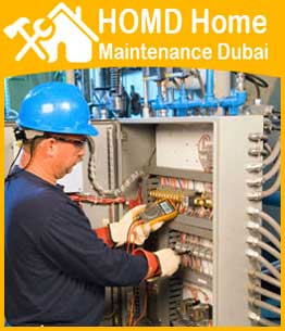 Electrical-Service-Dubai-Handyman-Electrician