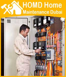 Dubai-Electrician-Service-Handyman