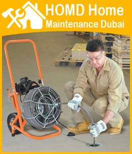 Handyman-Services-For-Clogged-Drain-Opener-Dubai