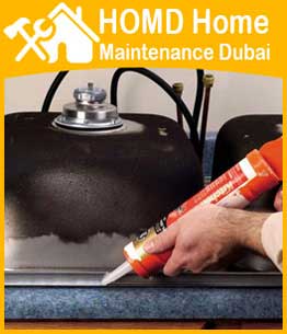 Kitchen-Sink-Basin-Repair-Dubai-Handyman-Plumbing-Services