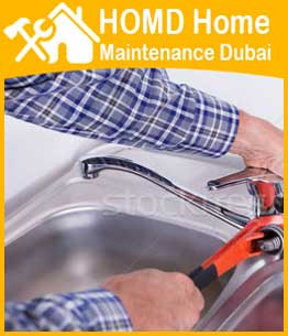 Plumbing-Handyman-Services-Kitchen-Sink-Repair-Dubai