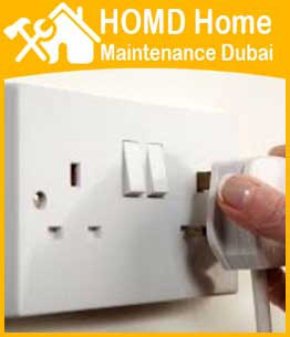 Switch-and-Socket-Installation-Dubai-Electrician-Services
