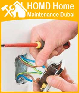 Dubai-Switch-Socket-Installation-Services