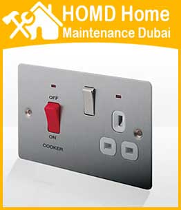 Switches-Socket-Installation-Services-Dubai