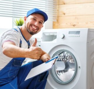 13 Maintenance Tips for a Washing Machine