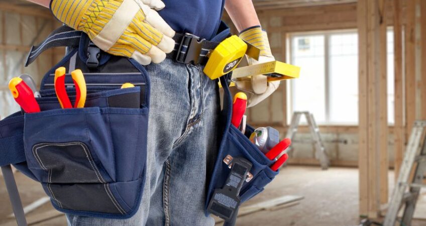 House Repair Work: A Comprehensive Guide