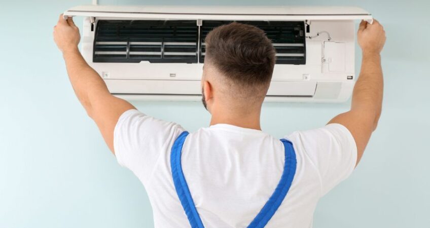 How to Calculate AC Requirement for a Room