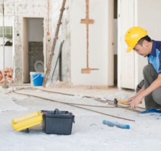 Property Maintenance Companies in Dubai