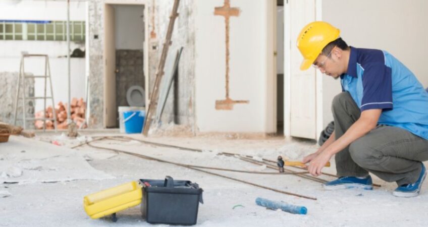 Property Maintenance Companies in Dubai
