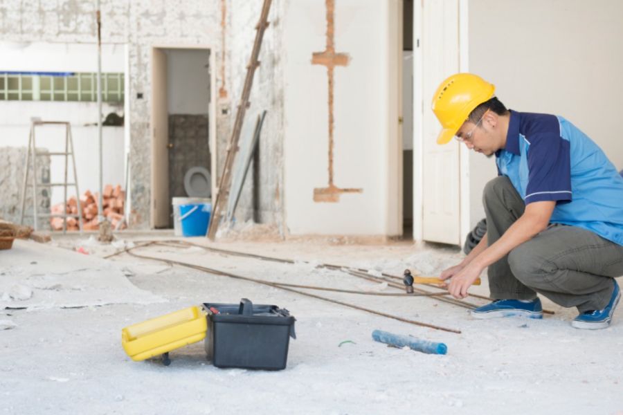 Property Maintenance Companies in Dubai