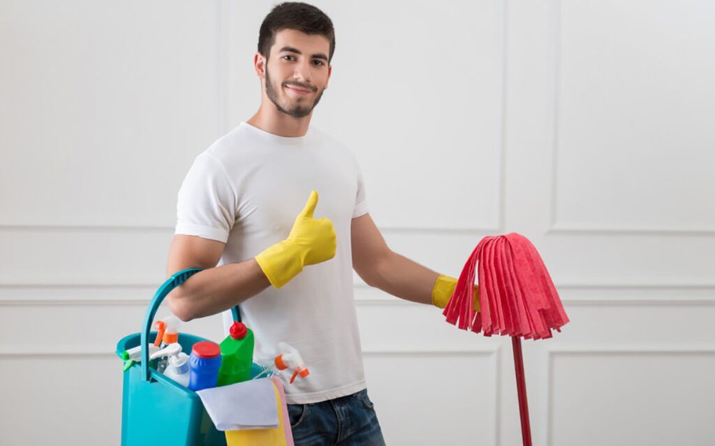 Reliable Cleaning Services by Home Maintenance Company in Dubai (1)