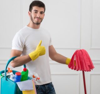 Reliable Cleaning Services by Home Maintenance Company in Dubai (1)