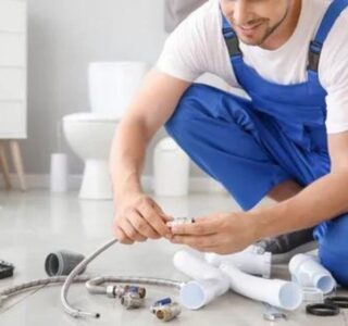 Plumbing Repaired Services