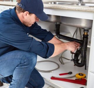 Plumbing Emergencies, What to do Before Plumber Arrives