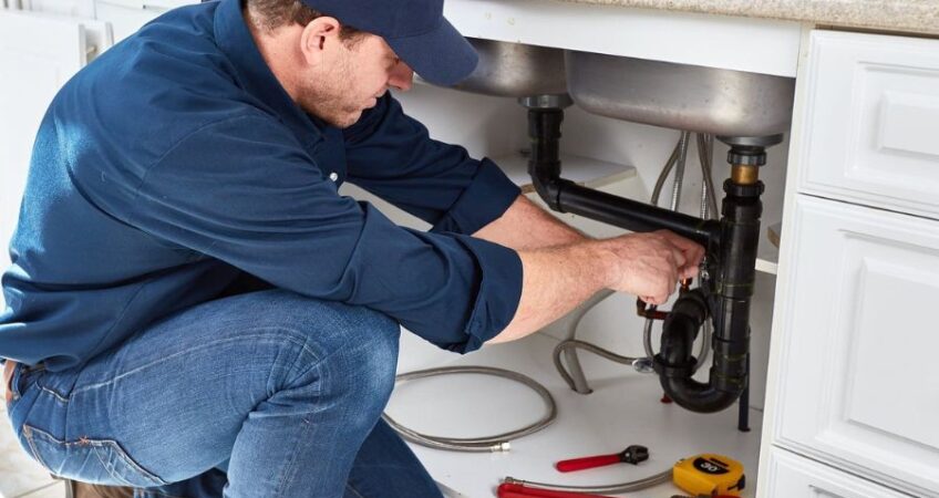 Plumbing Emergencies, What to do Before Plumber Arrives