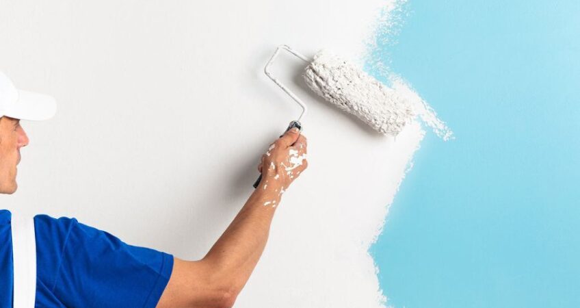Factors to Consider When Hiring Painting company
