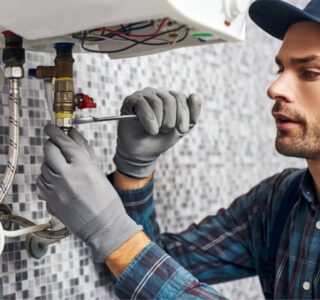 Residentials and Commercial Plumbing Needs