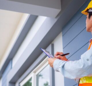 Property Maintenance in Dubai