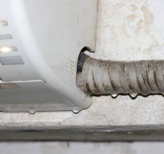 Why Is My AC Vent Leaking Water? Understanding and Fixing the Problem