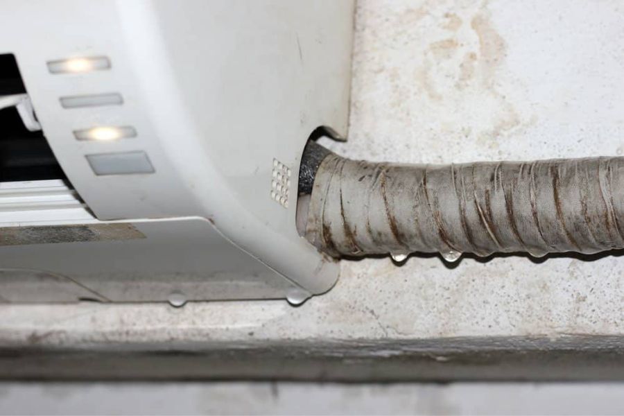 Why Is My AC Vent Leaking Water? Understanding and Fixing the Problem